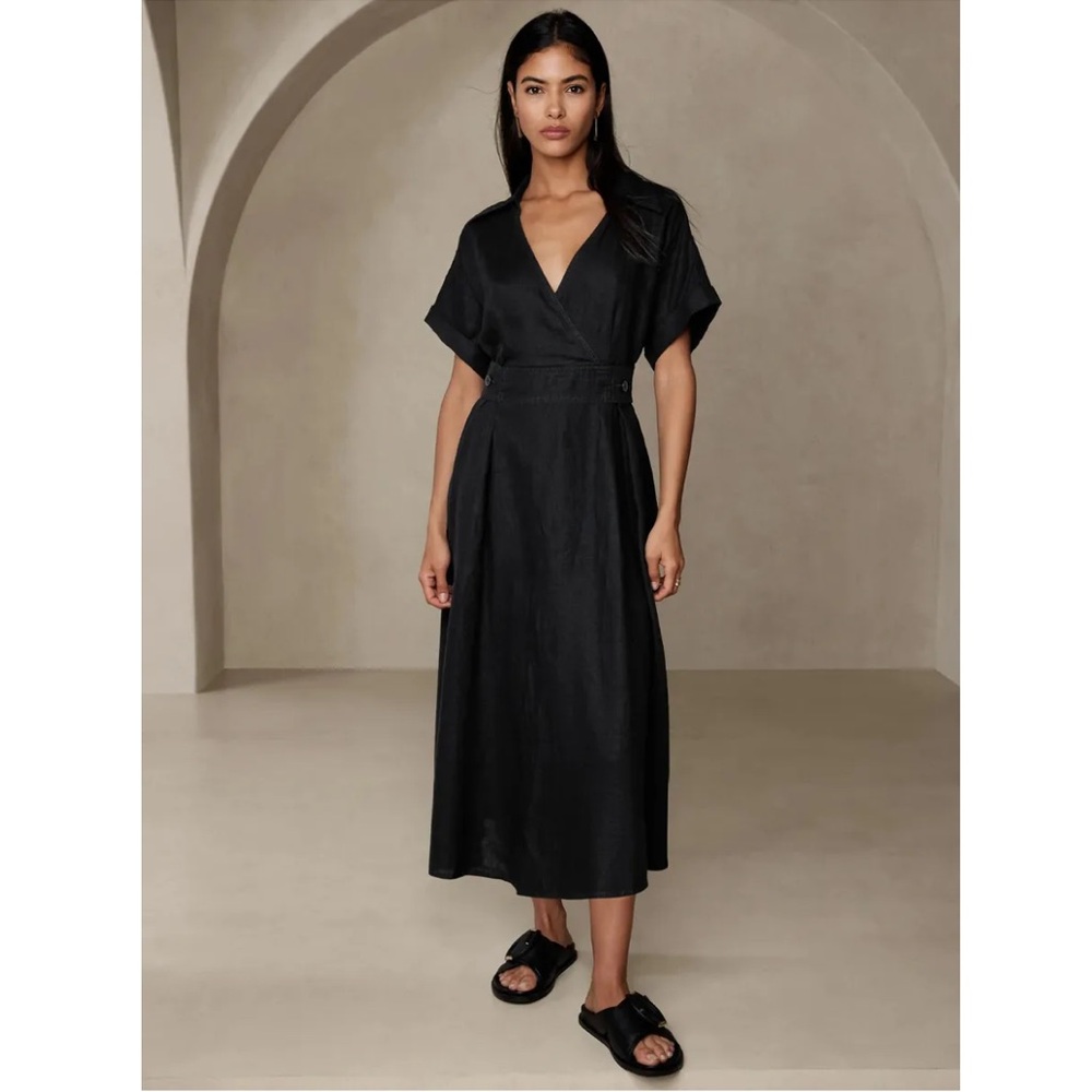 Banana Republic Sedona Dress XS